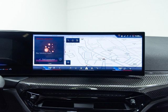 New 2026 BMW M340i xDrive w/ Premium Package AWD/4WD image 19