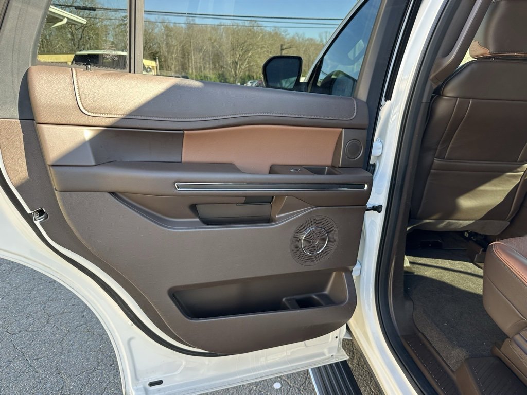 Used 2022 Ford Expedition King Ranch image 23