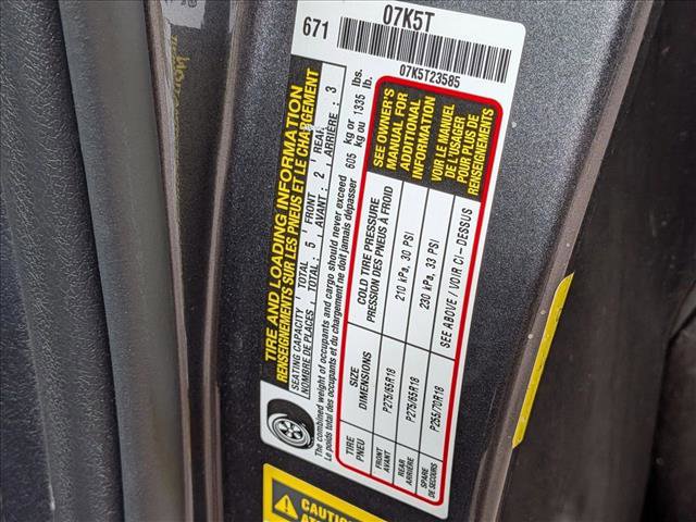 Used 2012 Toyota Tundra image 17