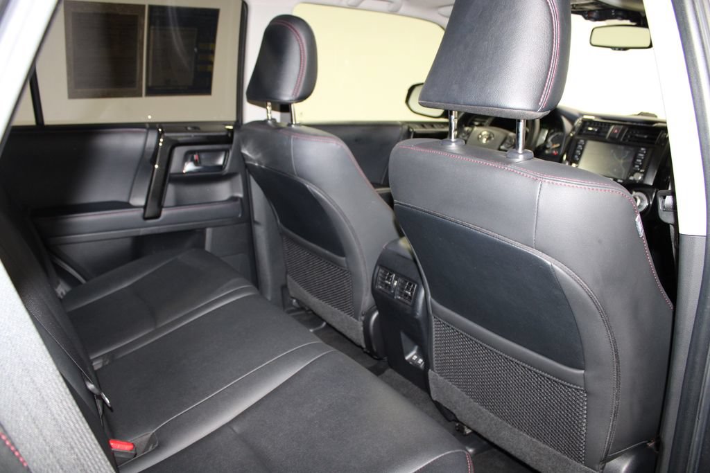 Used 2021 Toyota 4Runner TRD Pro AWD/4WD image 33