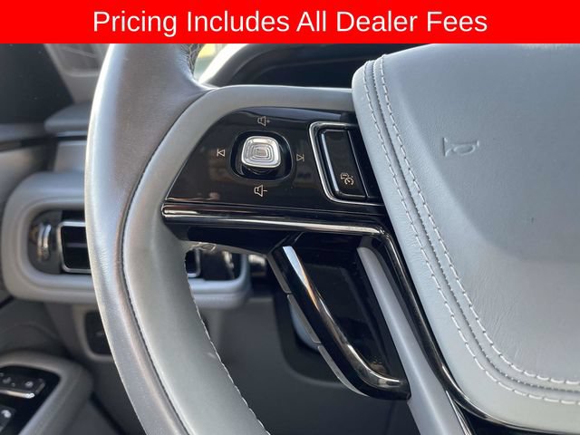 Used 2020 Lincoln Aviator Reserve w/ Equipment Group 201A RWD image 29