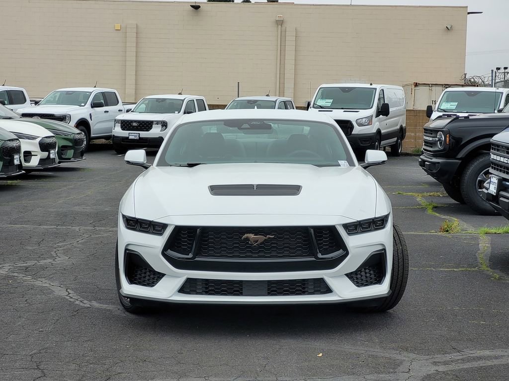 New 2026 Ford Mustang GT Premium image 34