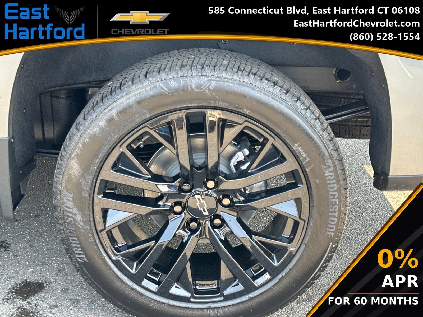 New 2026 Chevrolet Silverado 1500 RST w/ Safety Package AWD/4WD image 12