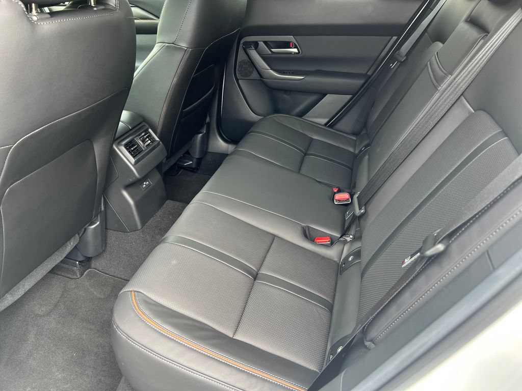 Certified 2026 MAZDA CX-50 AWD 2.5 S w/ Cargo Package image 13