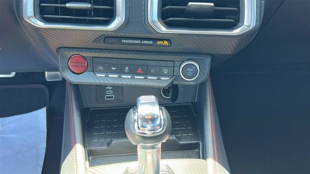 Certified 2024 Ford Mustang Premium RWD image 20