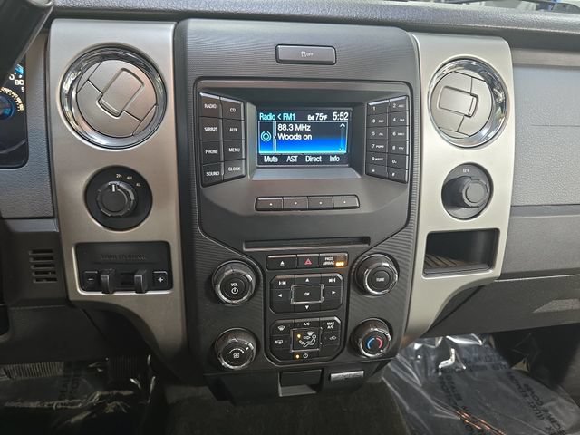 Used 2013 Ford F150 XLT w/ Luxury Equipment Group AWD/4WD image 19
