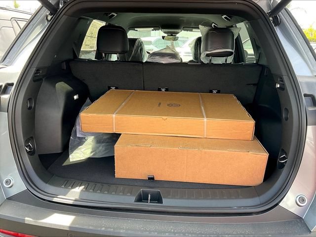 New 2027 Chevrolet Equinox ACTIV w/ Safety and Technology Package FWD image 16