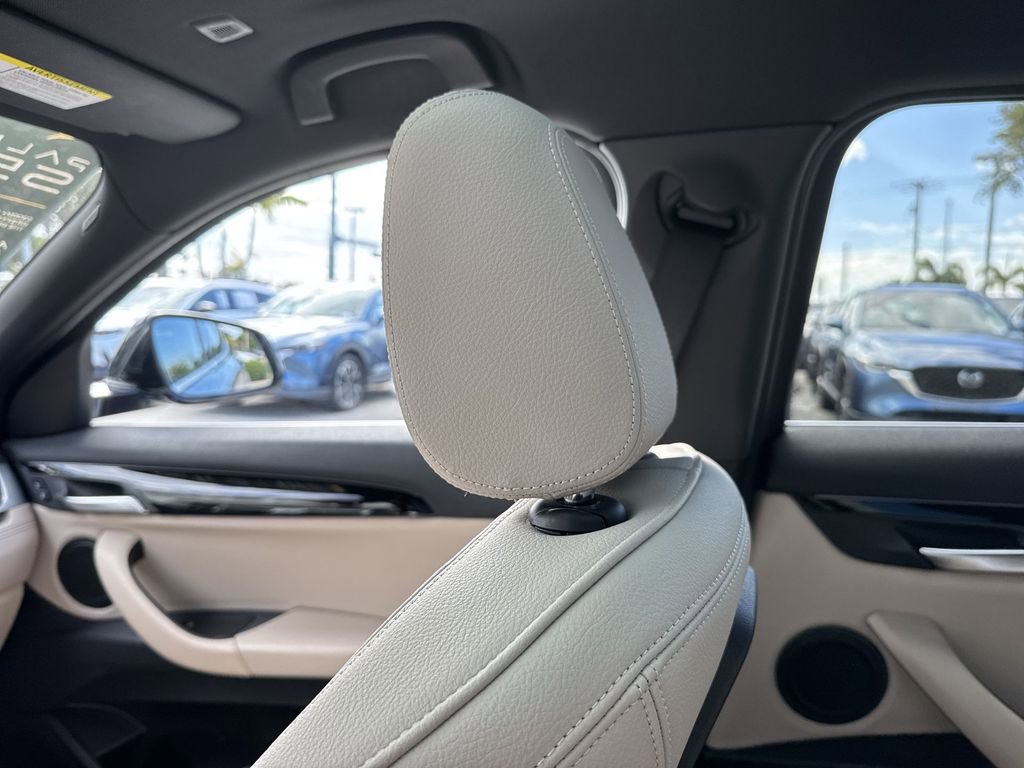 Used 2023 BMW X2 sDrive28i w/ Convenience Package image 17