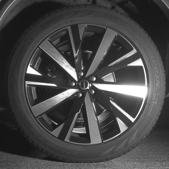 New 2026 Volvo XC90 B5 Core image 46