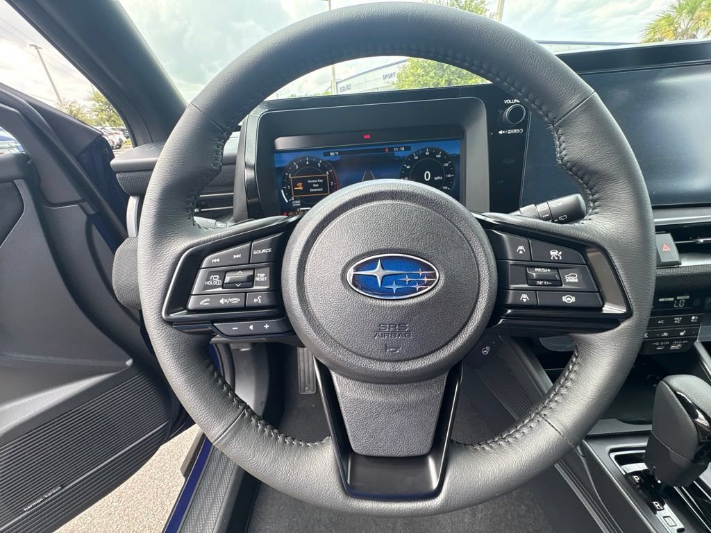 New 2026 Subaru Outback Limited AWD/4WD image 26