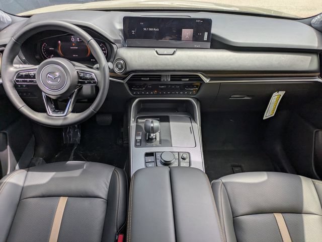 New 2026 MAZDA CX-70 3.3 Turbo w/ Premium Plus Pkg AWD/4WD image 11