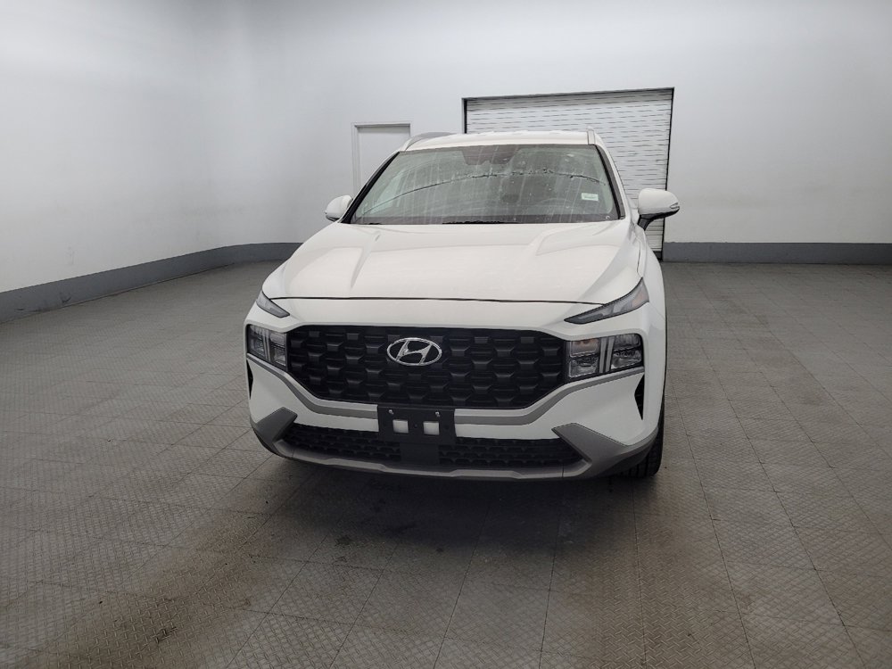 Used 2023 Hyundai Santa Fe SEL image 15