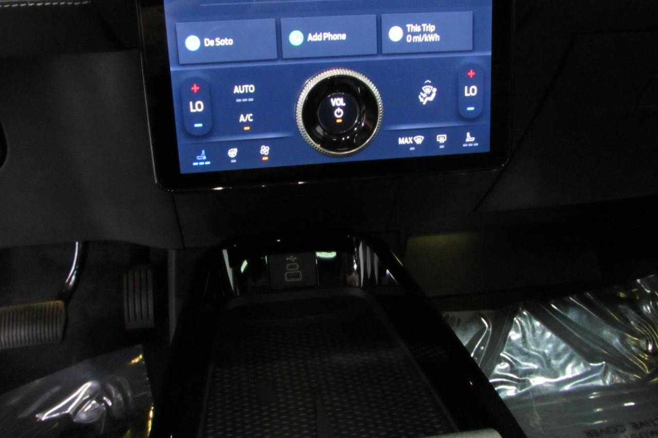 New 2025 Ford Mustang Mach-E Premium w/ Interior Protection Package image 21