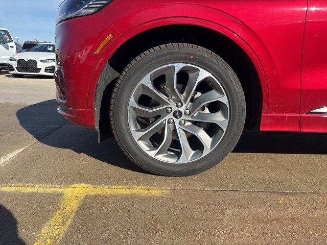 New 2026 Lincoln Aviator AWD w/ Jet Appearance Package image 39