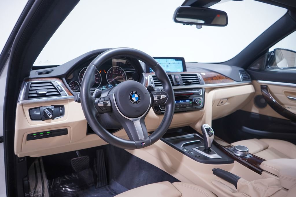 Used 2020 BMW 440i Coupe w/ M Sport Package image 6