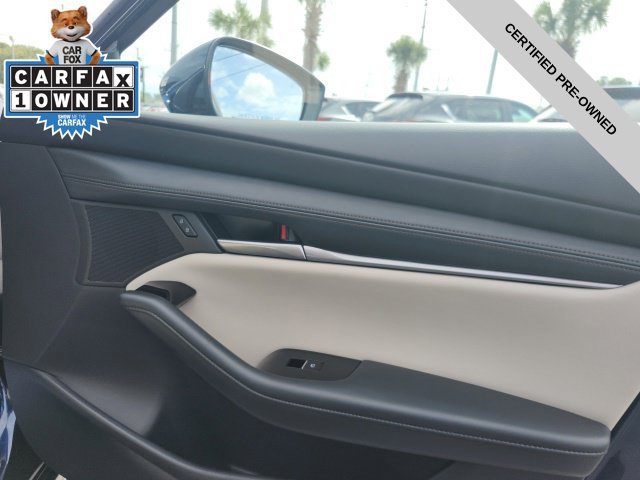 Certified 2026 MAZDA MAZDA3 2.5 S Sedan w/ Preferred Pkg FWD image 24