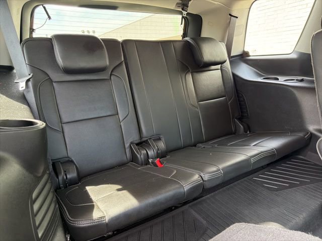 Used 2020 GMC Yukon Denali w/ Denali Ultimate Package AWD/4WD image 10