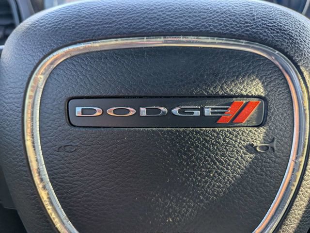 Used 2018 Dodge Challenger T/A w/ Quick Order Package 28P T/A image 28