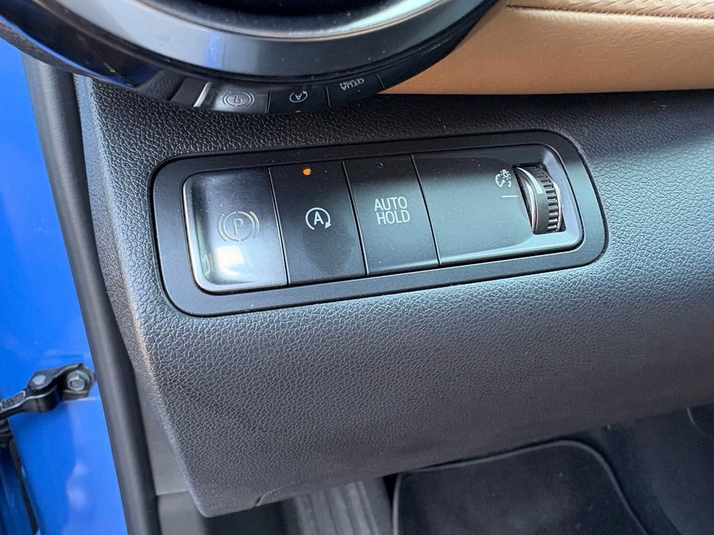 Used 2025 Chevrolet Equinox ACTIV FWD image 13