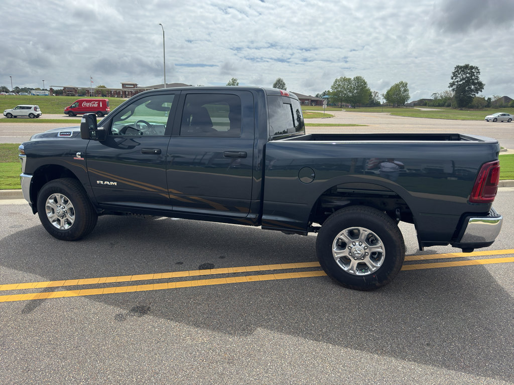 New 2026 RAM 2500 Big Horn image 5