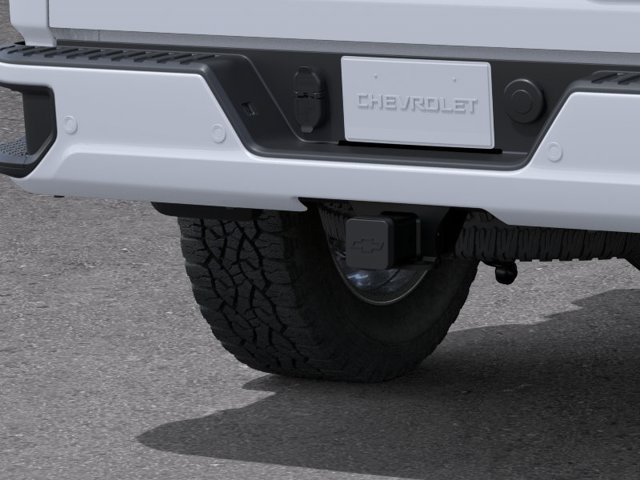 New 2026 Chevrolet Silverado 2500 High Country AWD/4WD image 14