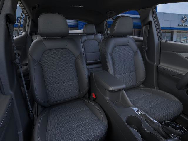 New 2026 Buick Envista Preferred image 16