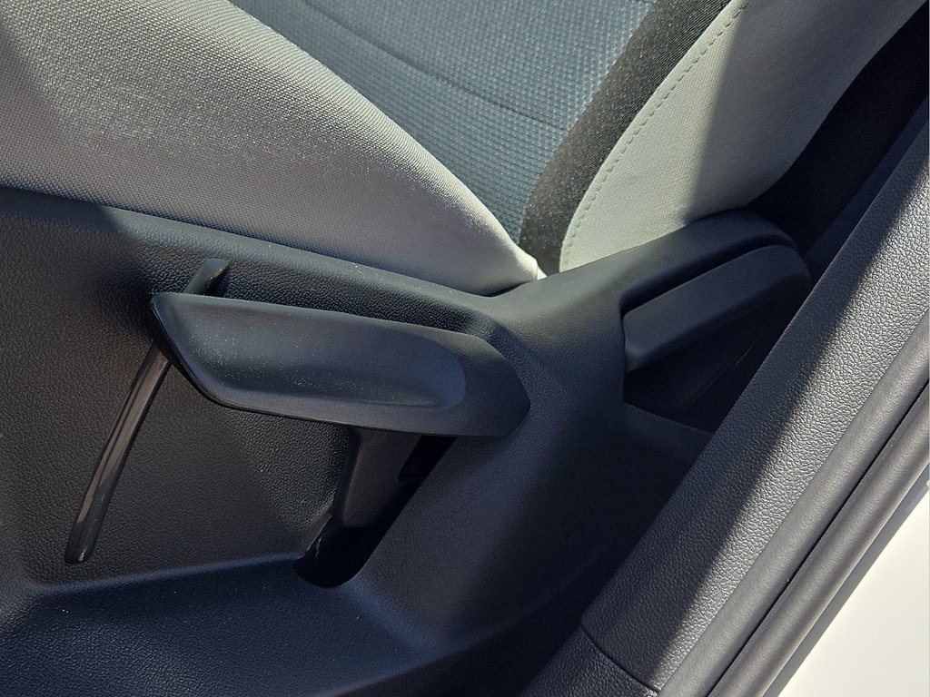 New 2026 Volkswagen Taos S FWD image 18
