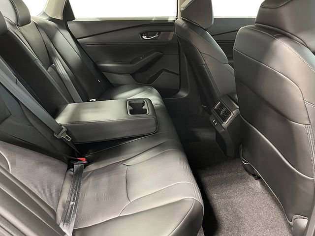 New 2026 Honda Accord EX-L image 22
