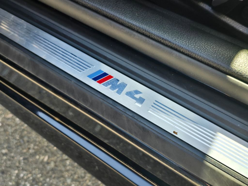 Used 2018 BMW M4 Coupe image 24