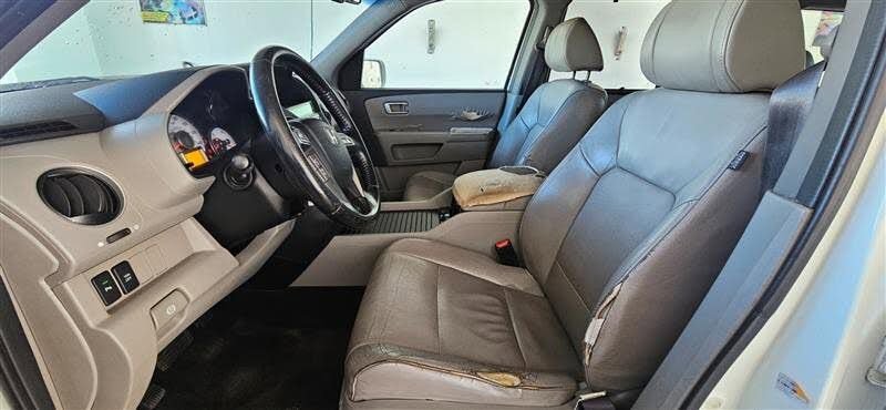 Used 2010 Honda Pilot Touring image 15