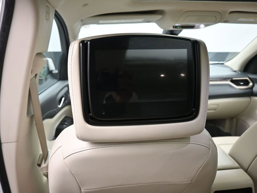 Used 2020 GMC Acadia Denali w/ Trailering Package image 45