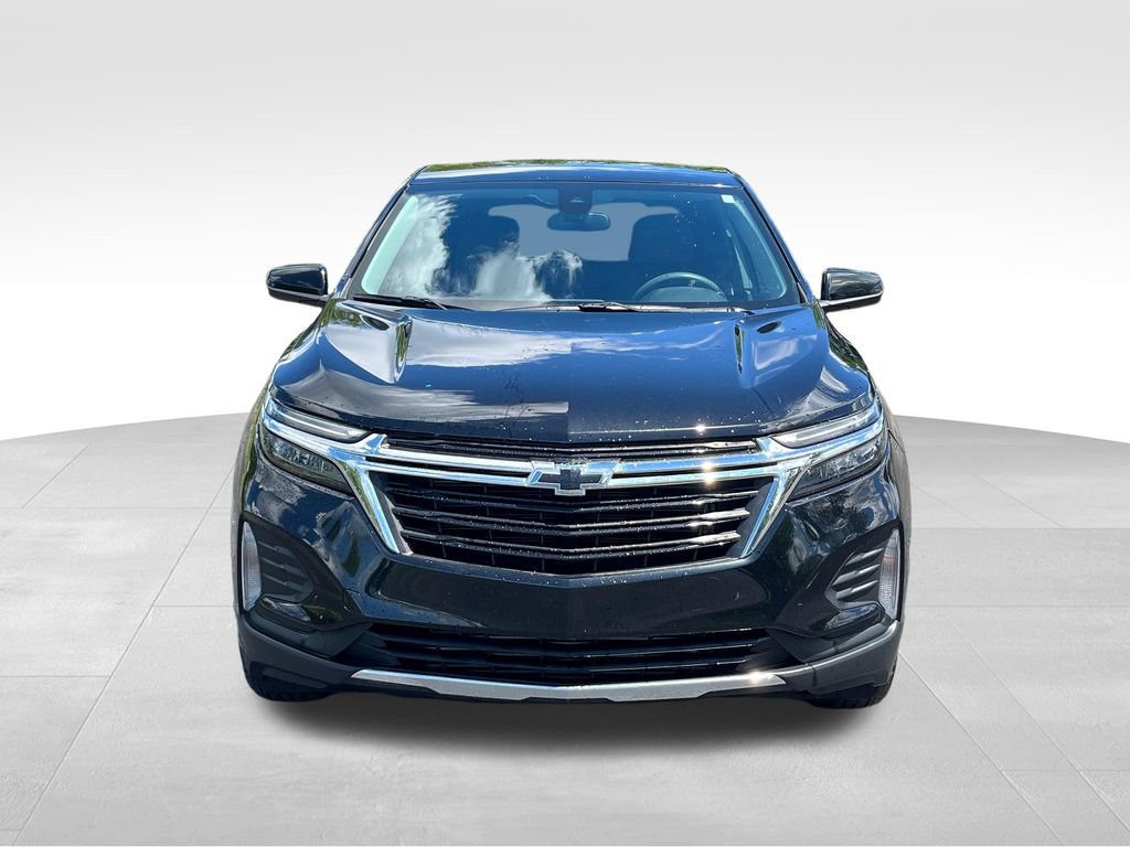 Used 2023 Chevrolet Equinox LT FWD image 7