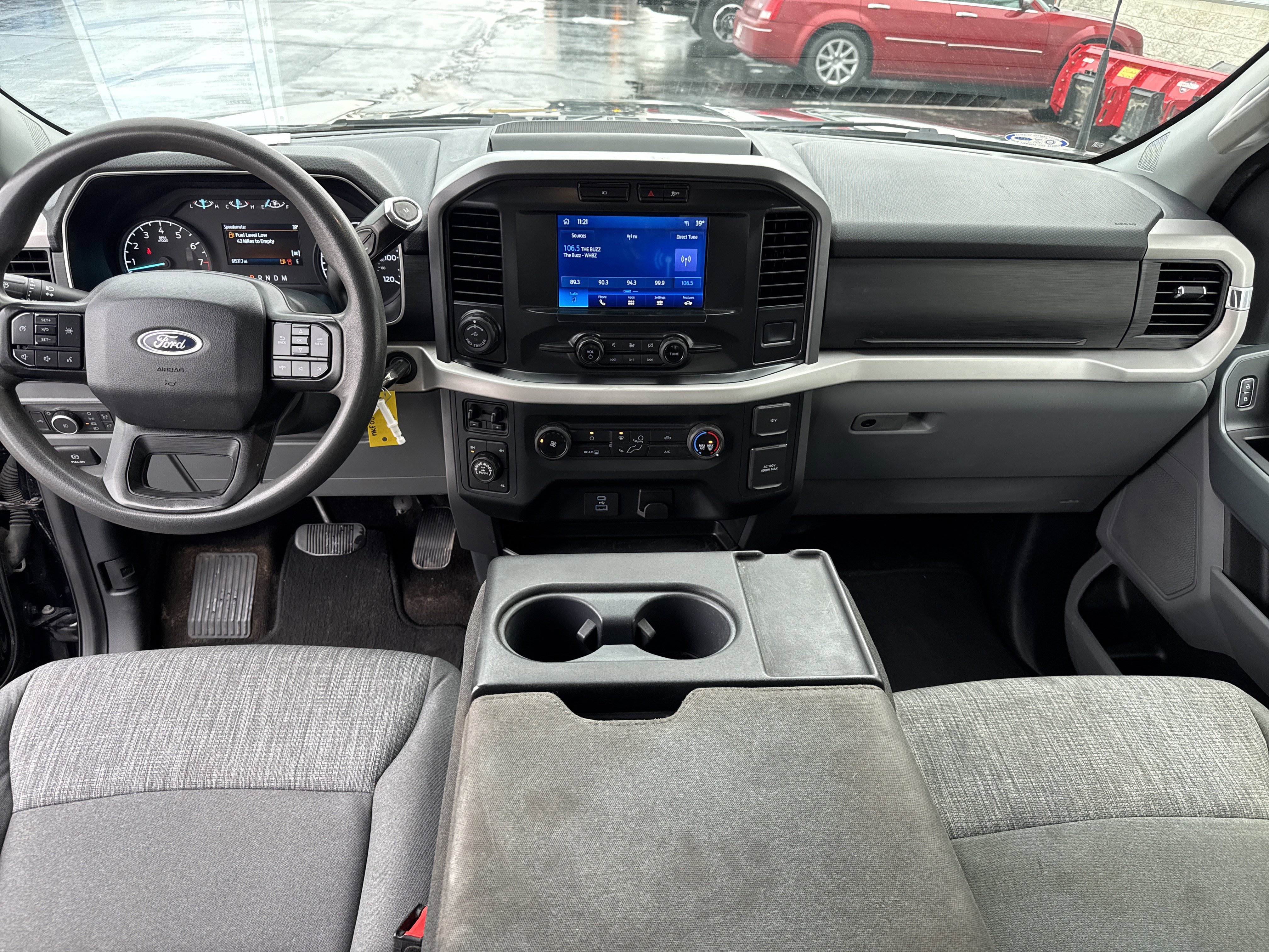 Certified 2022 Ford F150 XLT w/ Trailer Tow Package image 25