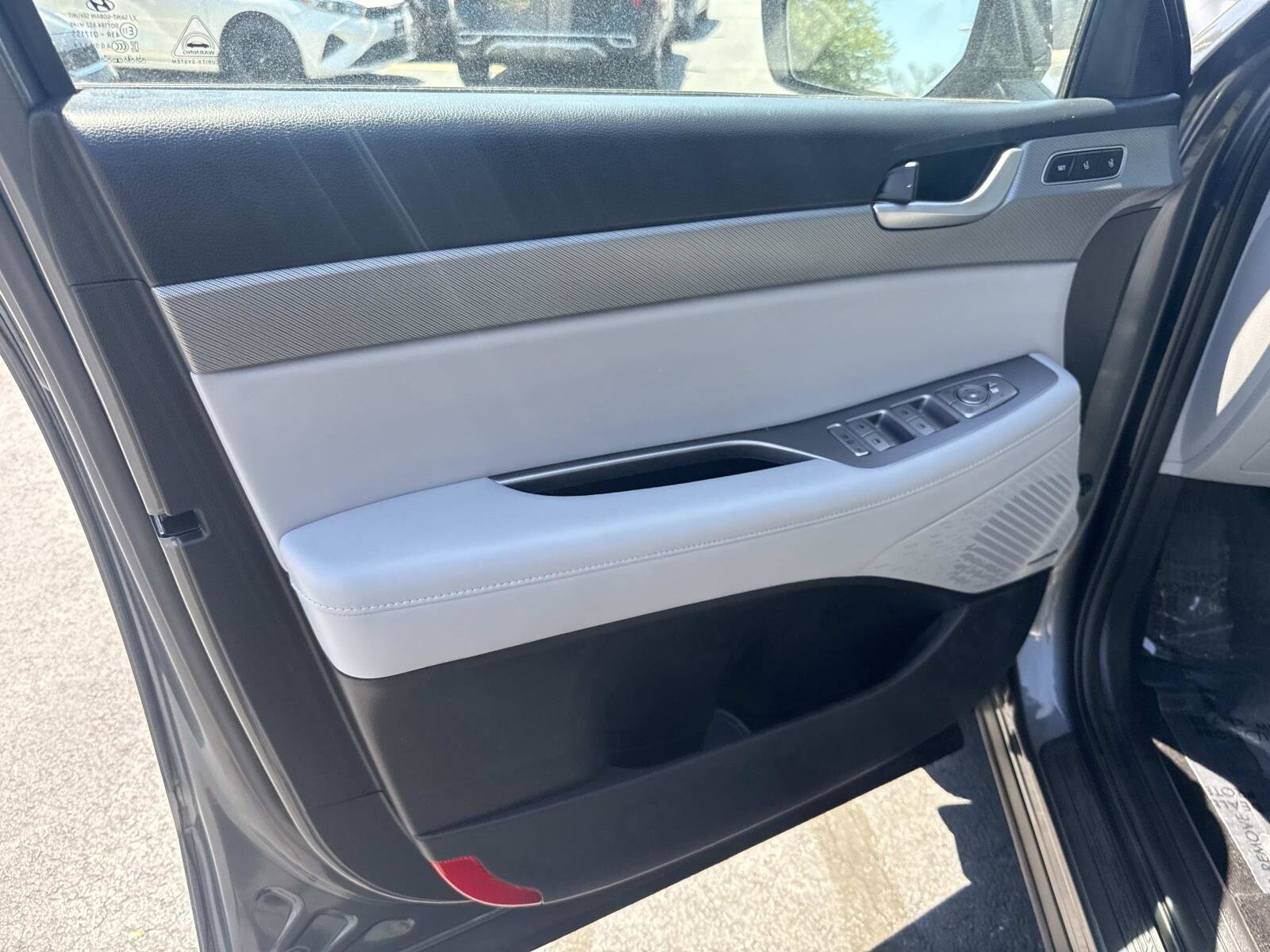 Used 2024 Hyundai Palisade SEL w/ Premium Package AWD/4WD image 18