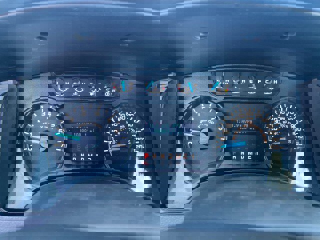 Used 2014 Ford F150 STX w/ Equipment Group 201A Mid image 8