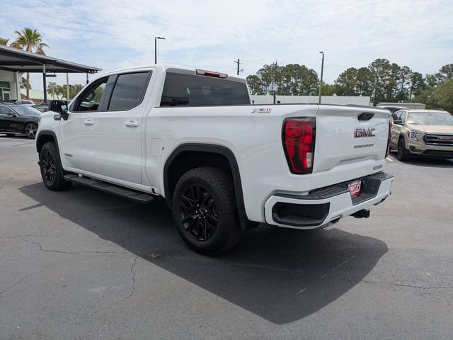 Used 2026 GMC Sierra 1500 Elevation AWD/4WD image 7