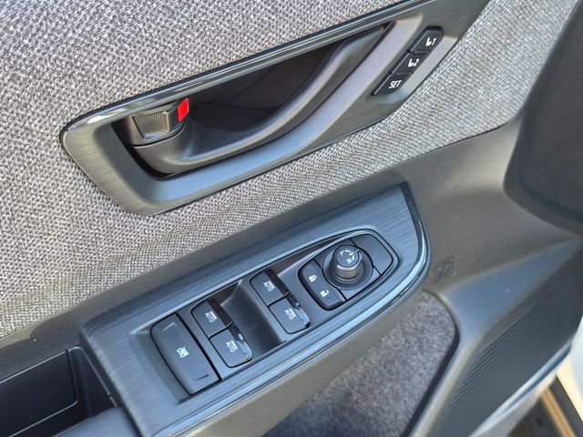 New 2026 Subaru Outback Limited XT image 22