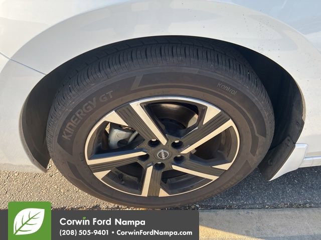 Used 2024 Nissan Sentra SV image 7