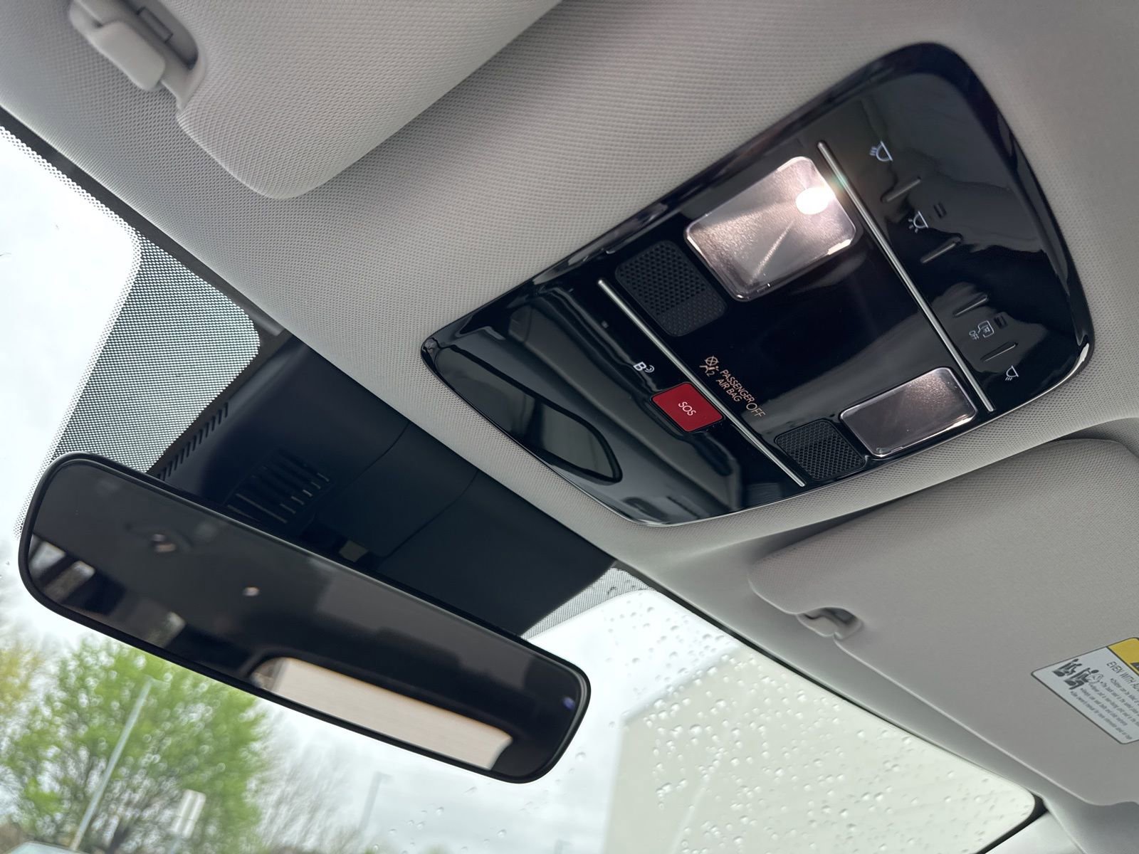 Used 2026 Hyundai Santa Fe SEL image 32