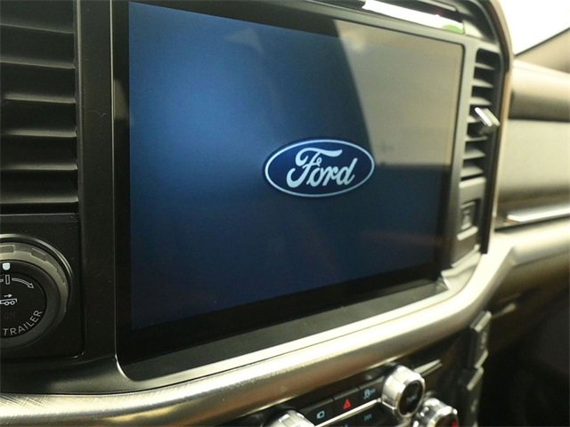 New 2026 Ford F150 King Ranch image 16