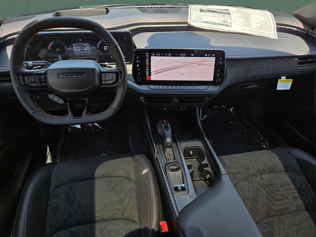 New 2026 Dodge Charger Scat Pack AWD/4WD image 22