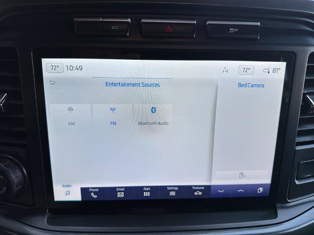 Certified 2022 Ford F150 XLT w/ Equipment Group 302A High AWD/4WD image 29