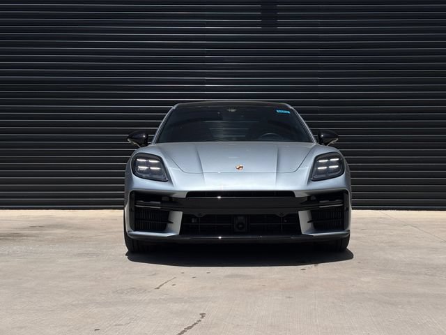 Certified 2026 Porsche Panamera GTS AWD/4WD image 10