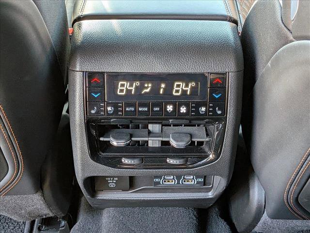 Used 2024 Jeep Grand Cherokee L Summit image 17