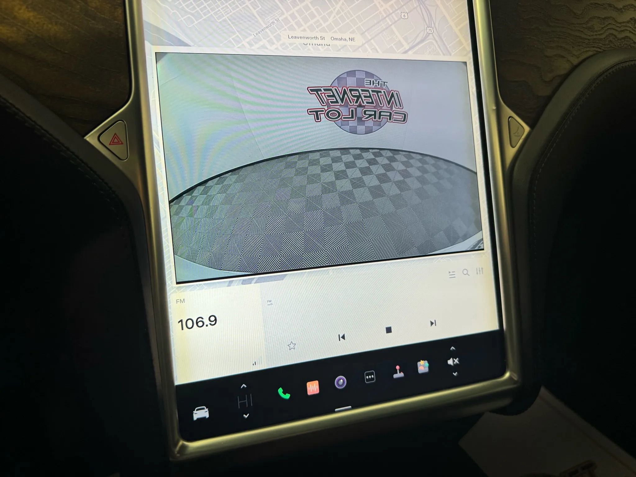 Used 2017 Tesla Model X 100D image 18