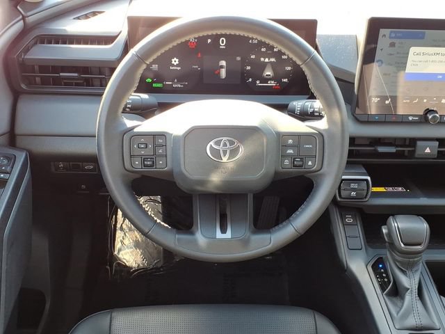 Used 2026 Toyota RAV4 XLE Premium AWD/4WD image 13