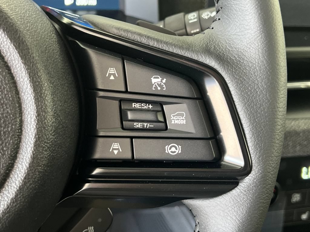 New 2026 Subaru Outback Limited AWD/4WD image 29