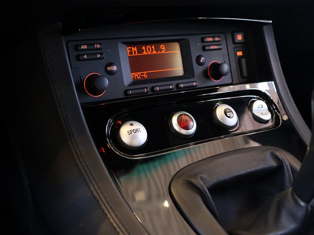 Used 2001 BMW Z8 RWD image 39