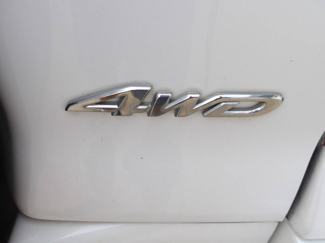 Used 2005 Toyota RAV4 4WD image 34
