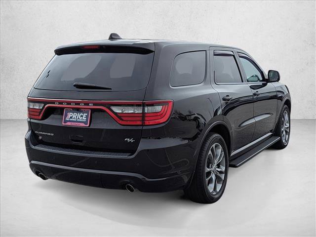 Used 2020 Dodge Durango R/T image 5